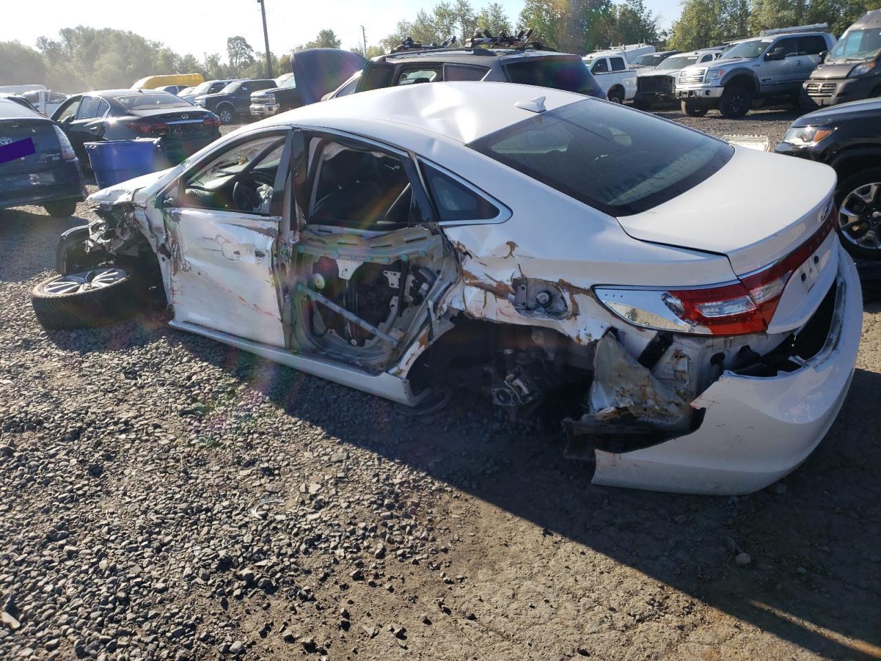 HYUNDAI AZERA