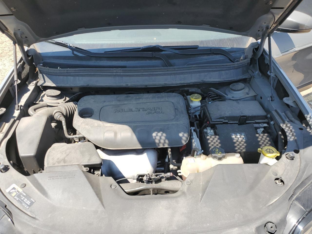 2020 JEEP GRAND CHEROKEE — фото 11