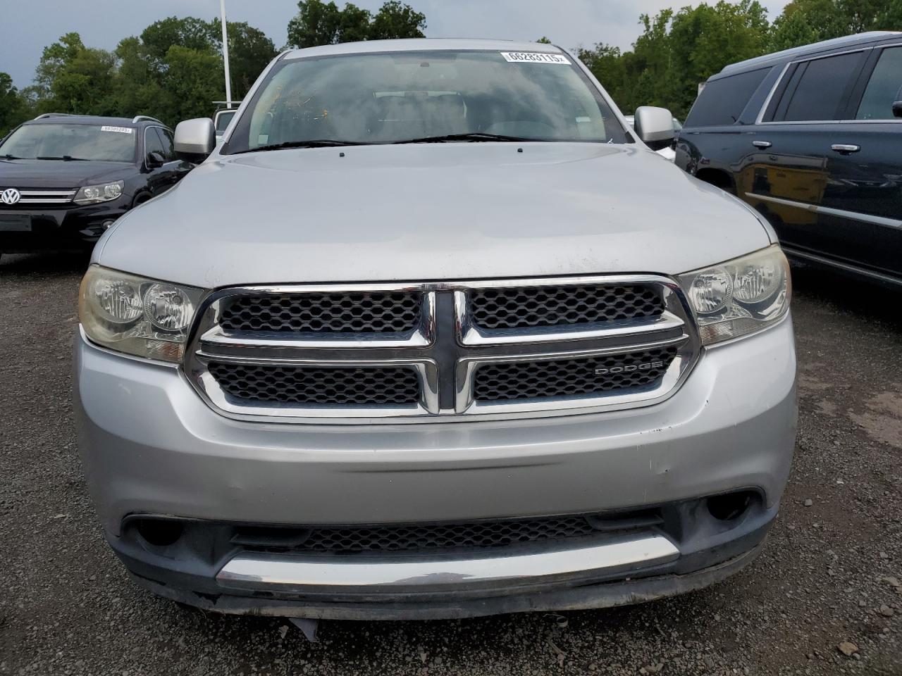2011 DODGE DURANGO — фото 5