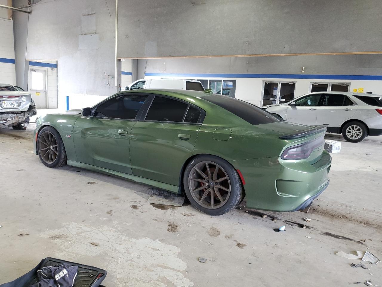 DODGE CHARGER