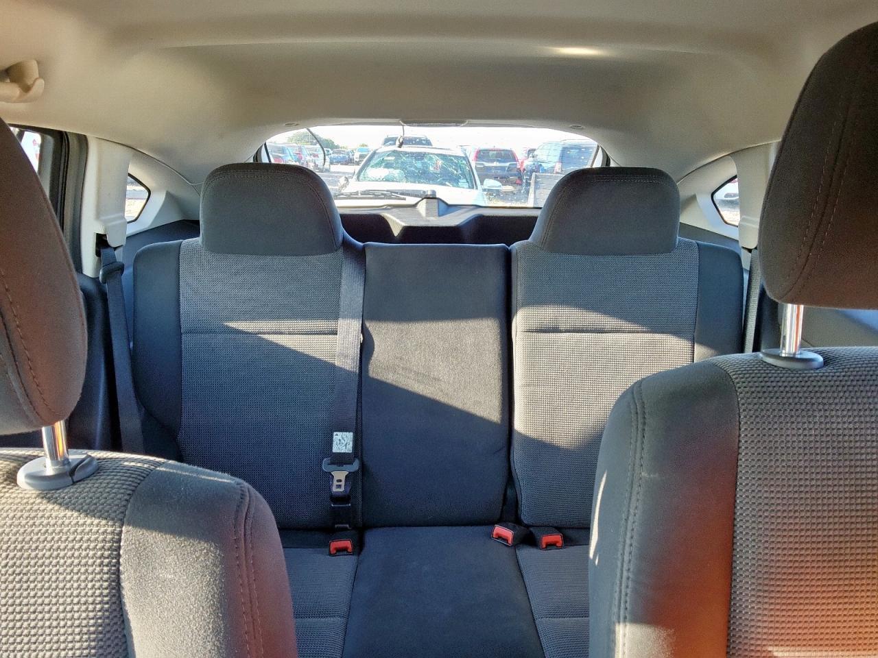 2010 DODGE CALIBER — фото 10