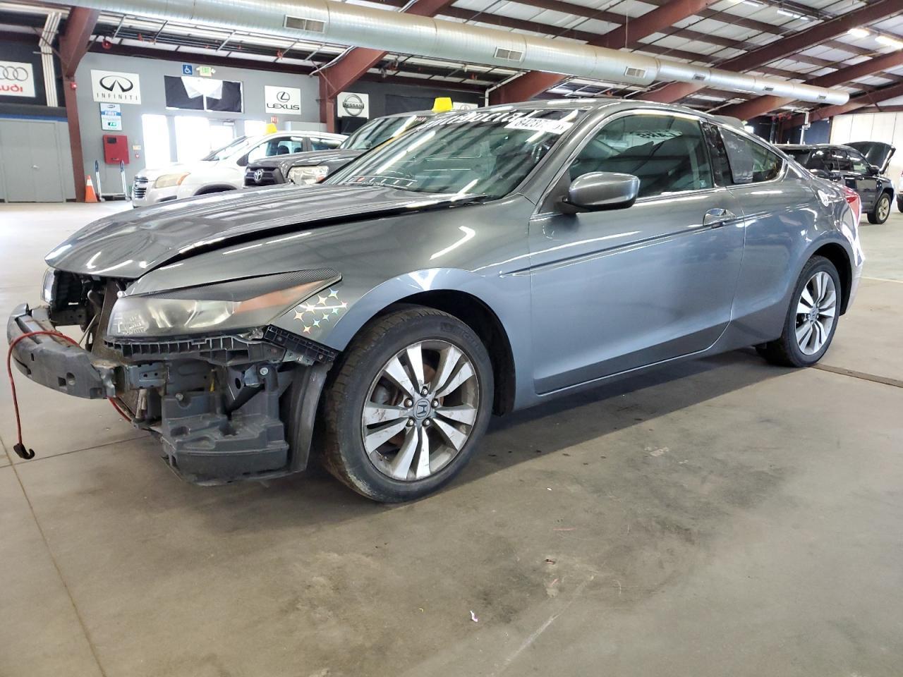 2012 HONDA ACCORD — фото 1