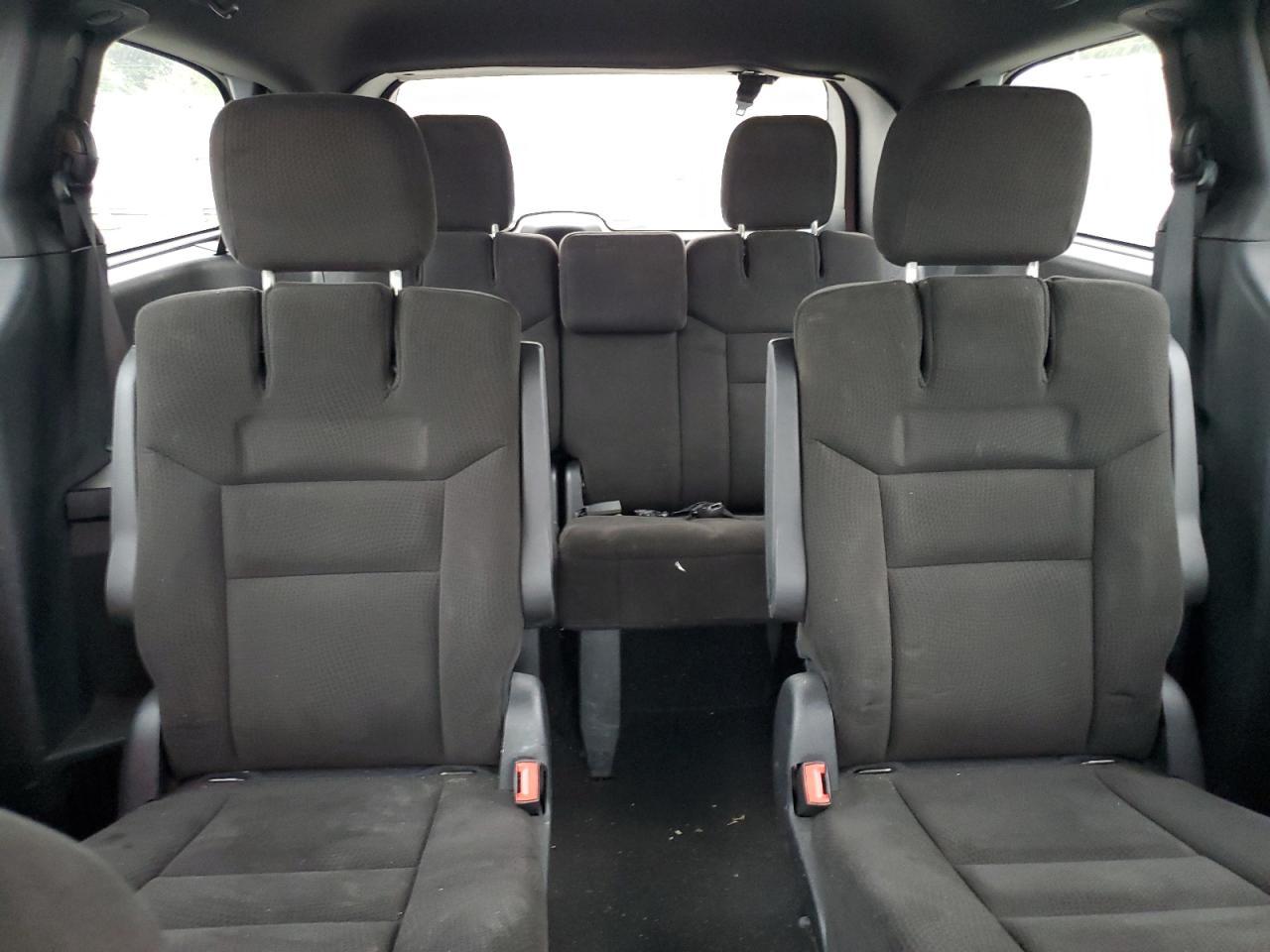 DODGE GRAND CARAVAN