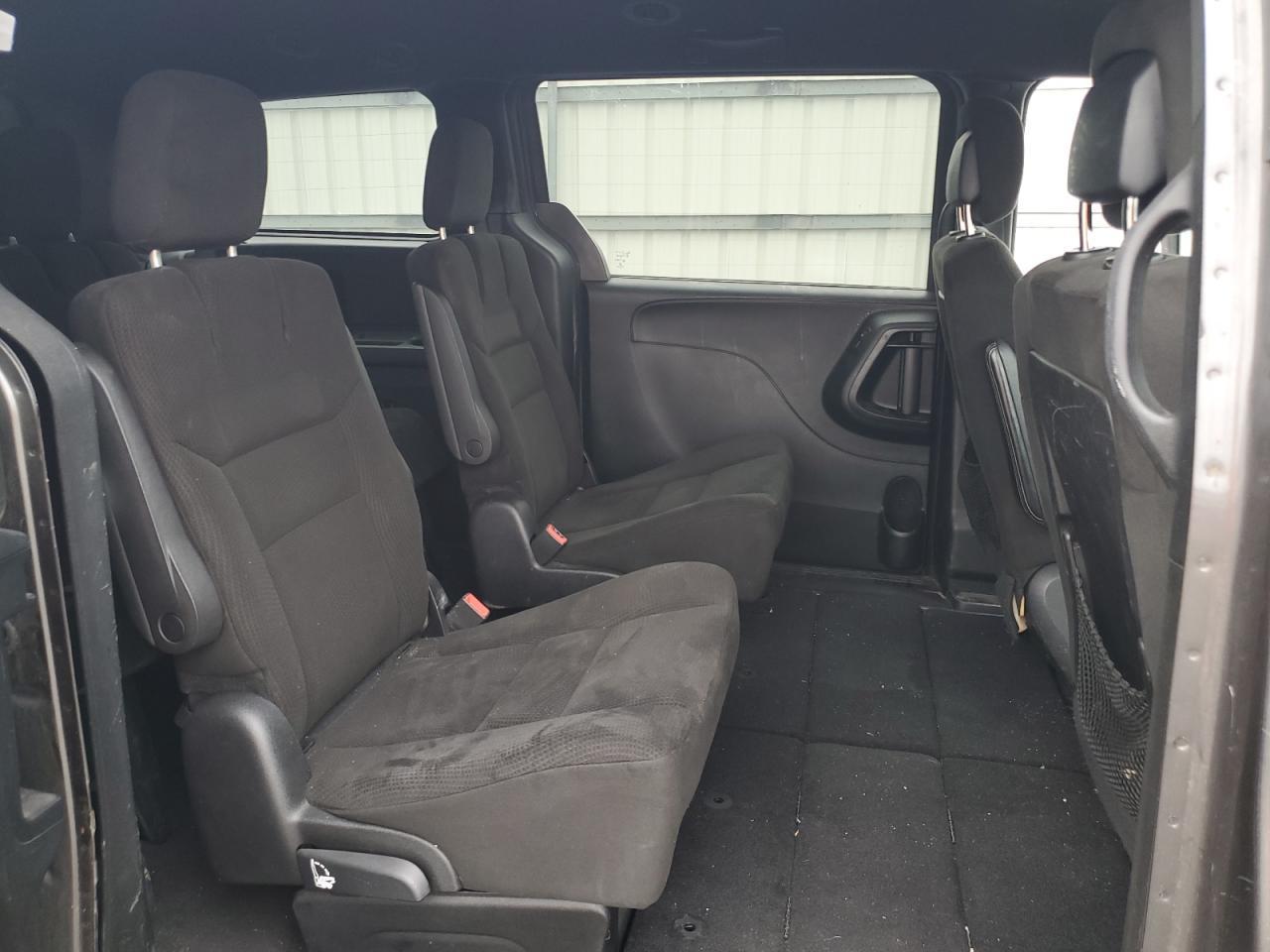 DODGE GRAND CARAVAN