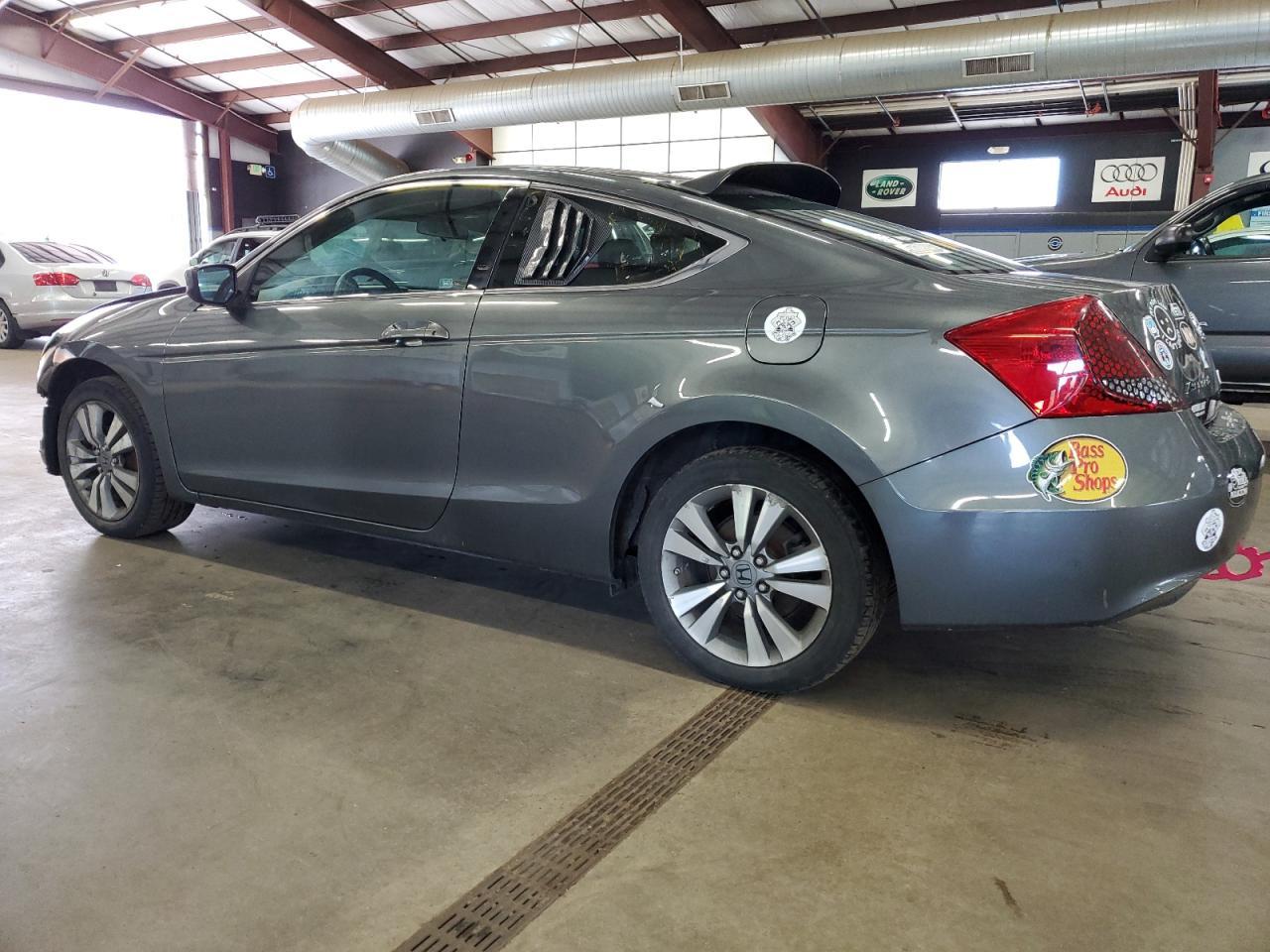 2012 HONDA ACCORD — фото 2