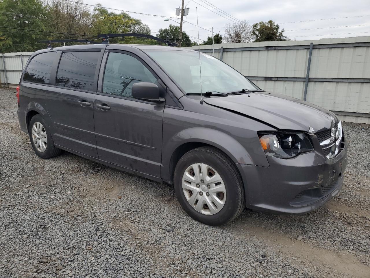 DODGE GRAND CARAVAN