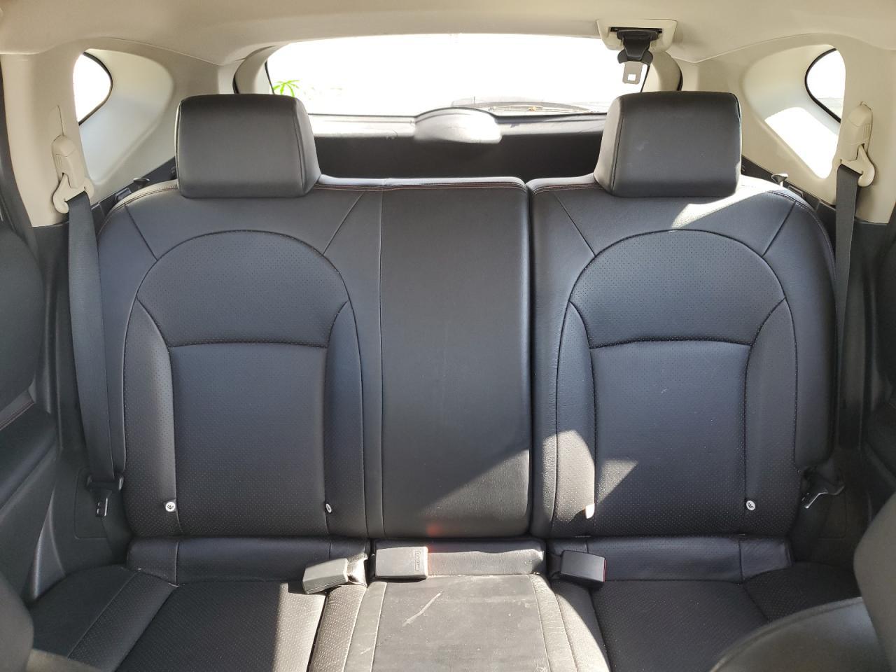 2013 NISSAN ROGUE — фото 10
