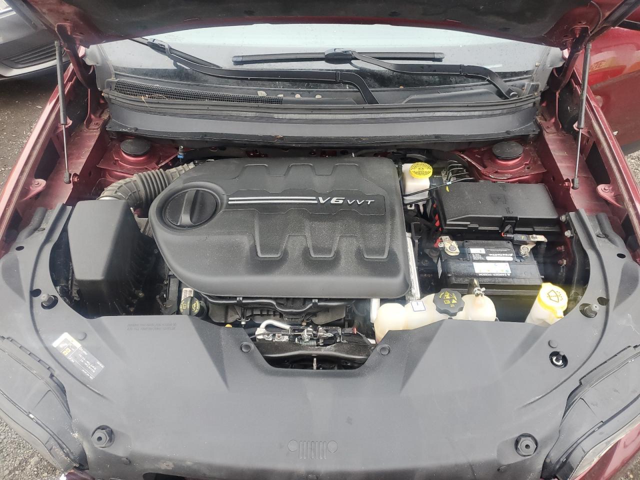 2019 JEEP GRAND CHEROKEE — фото 12