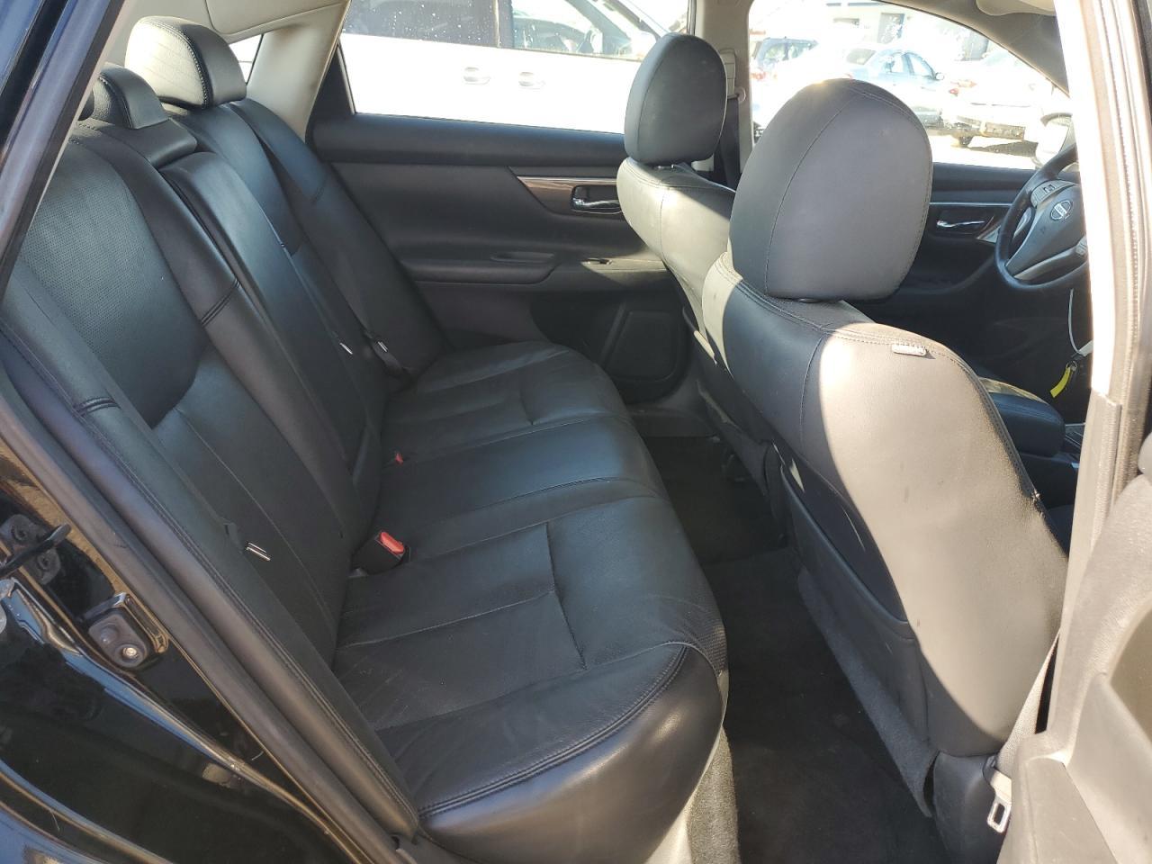 2014 NISSAN ALTIMA — фото 10
