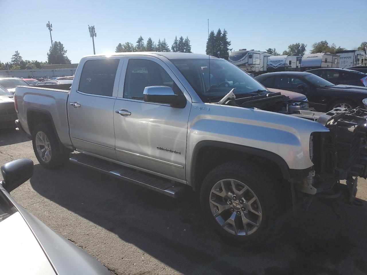 GMC SIERRA