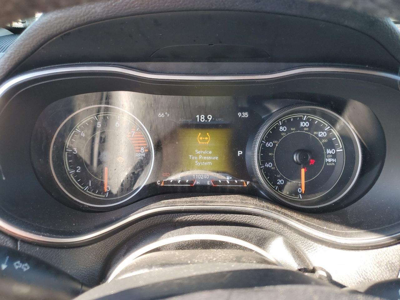 2019 JEEP CHEROKEE — фото 9