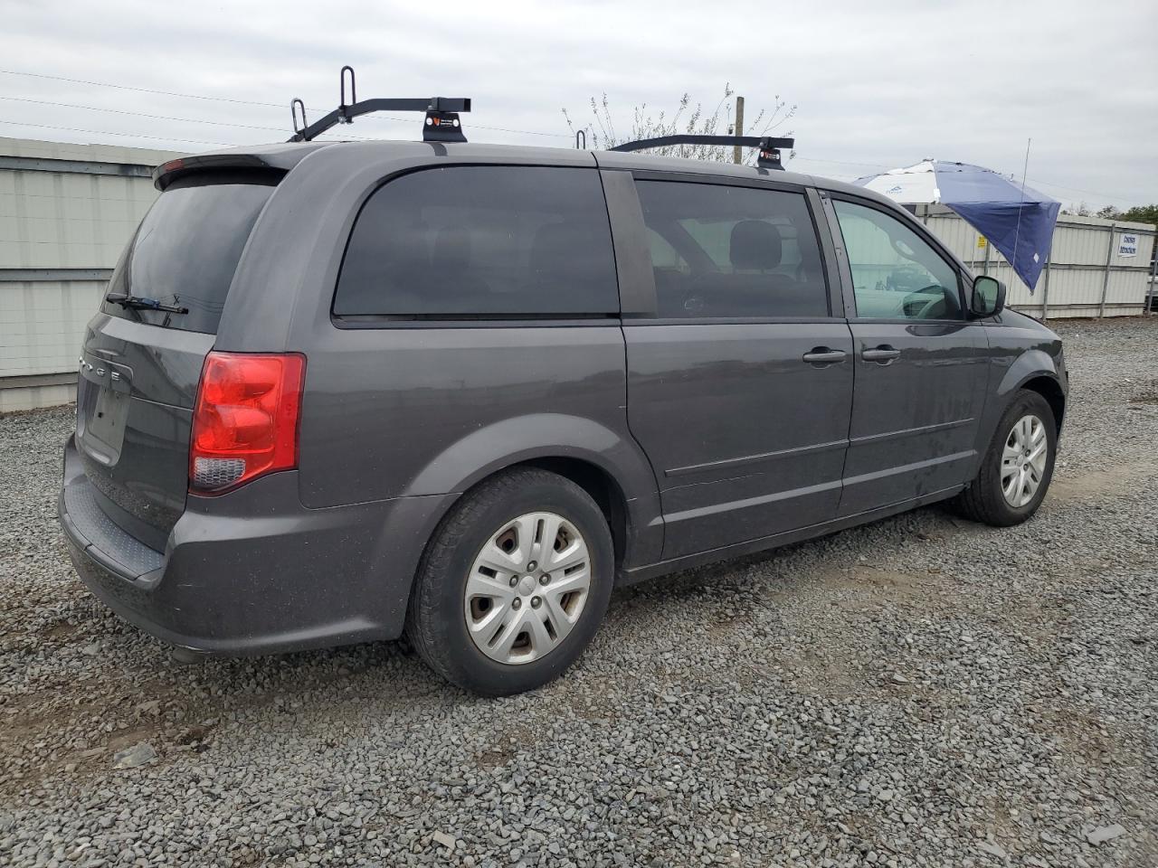 DODGE GRAND CARAVAN