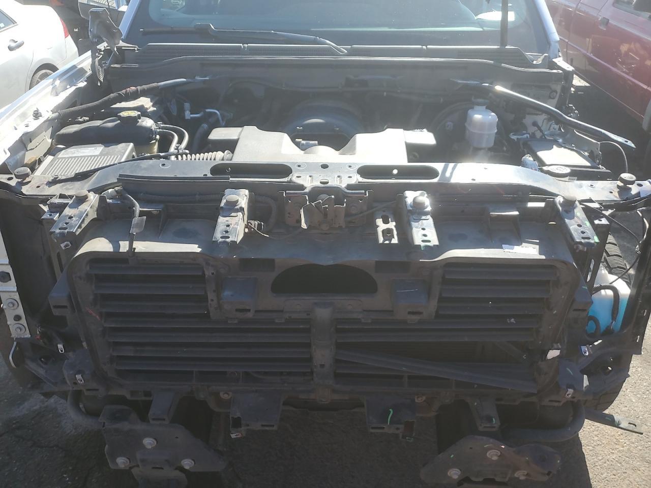 GMC SIERRA