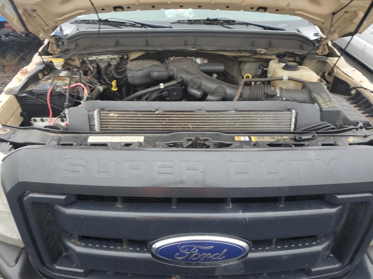 2015 FORD F-450 — фото 11