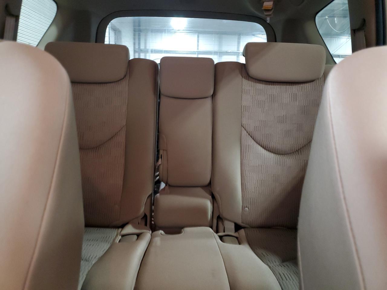 2010 TOYOTA RAV4 — фото 10