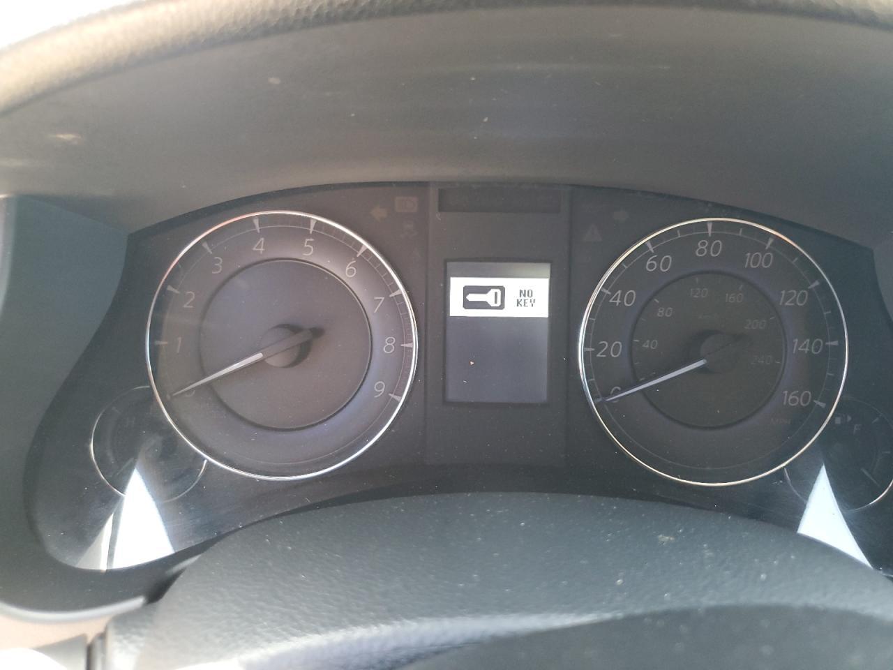 INFINITI QX50