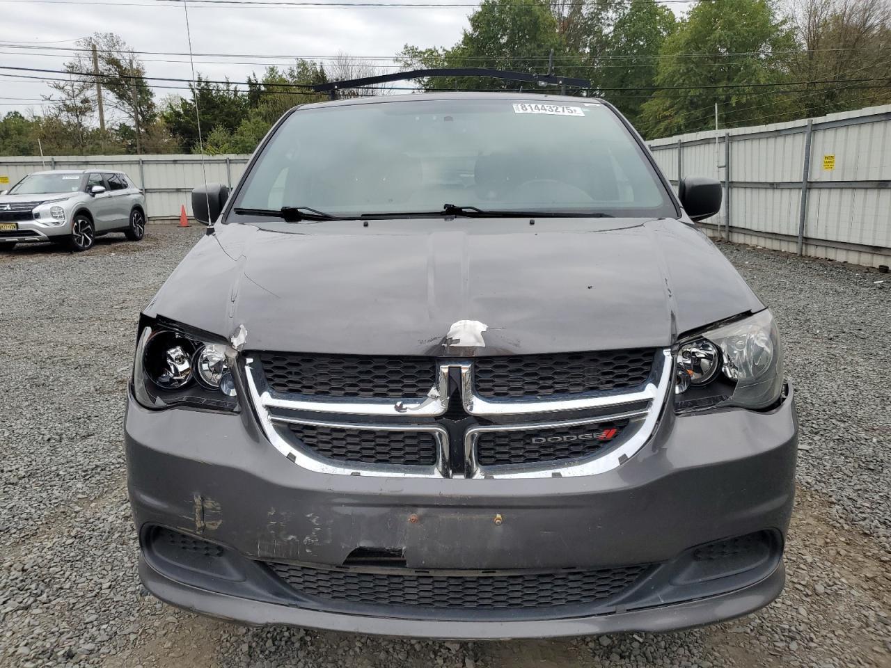 DODGE GRAND CARAVAN