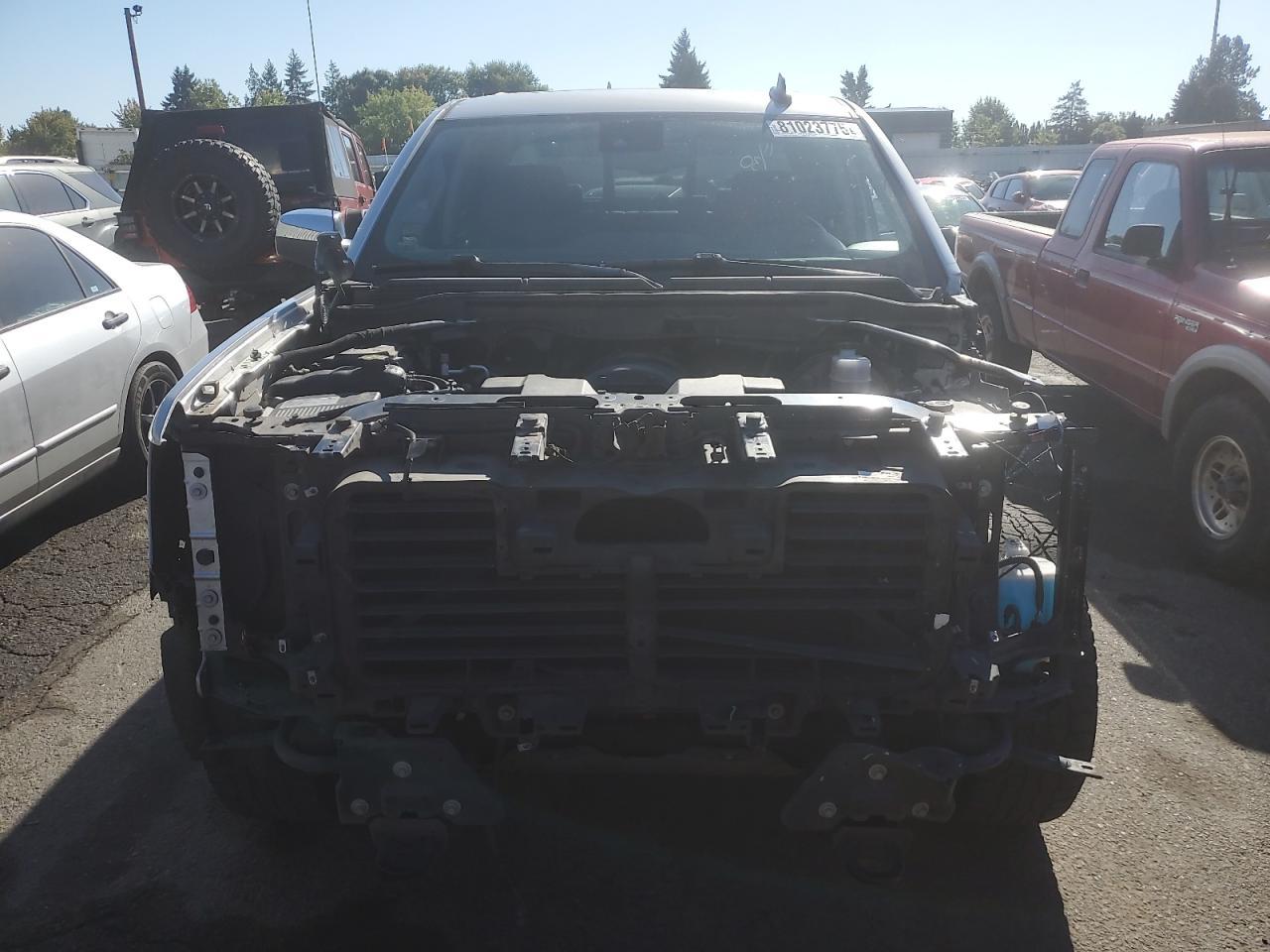 GMC SIERRA