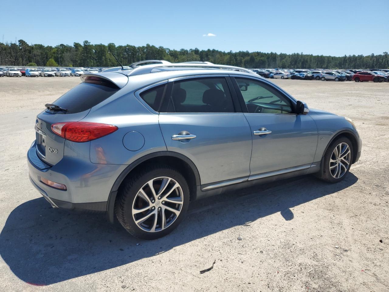 INFINITI QX50