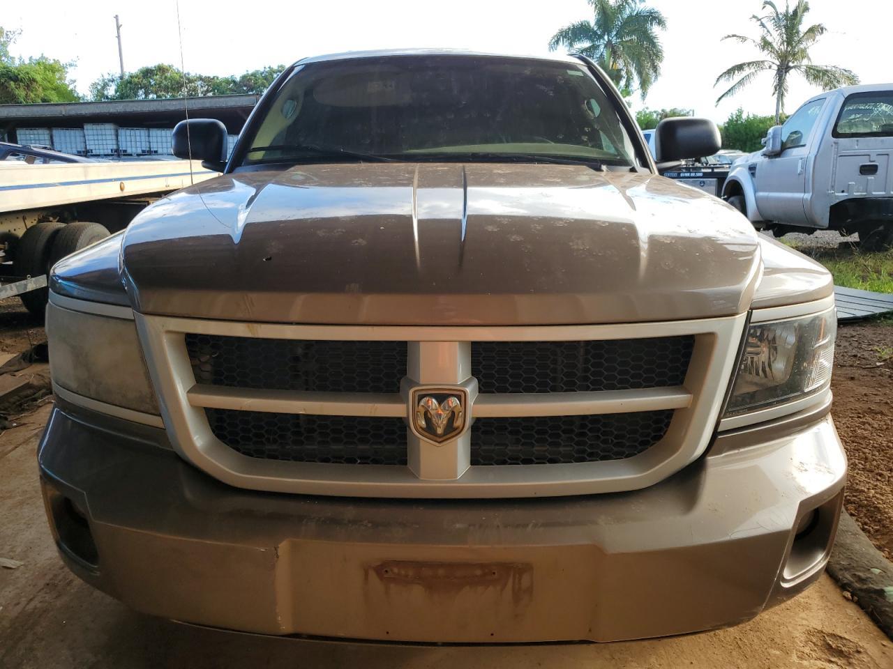 DODGE DAKOTA