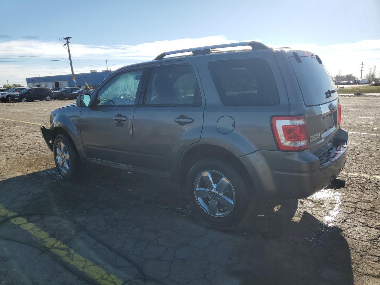 FORD ESCAPE