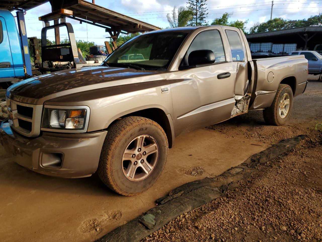 DODGE DAKOTA