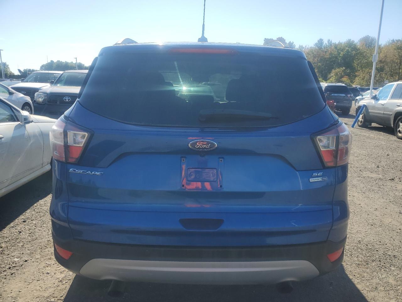 FORD ESCAPE