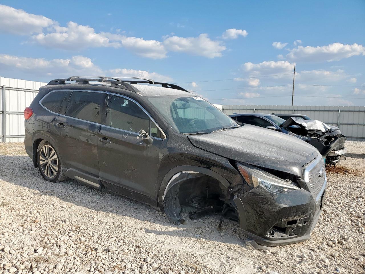 2020 SUBARU ASCENT — фото 4