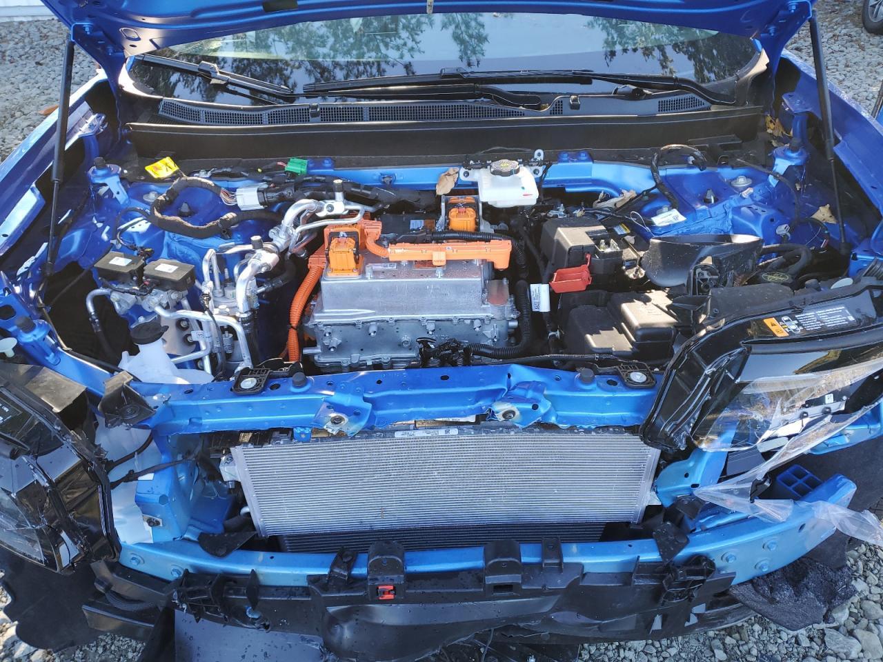HONDA PROLOGUE