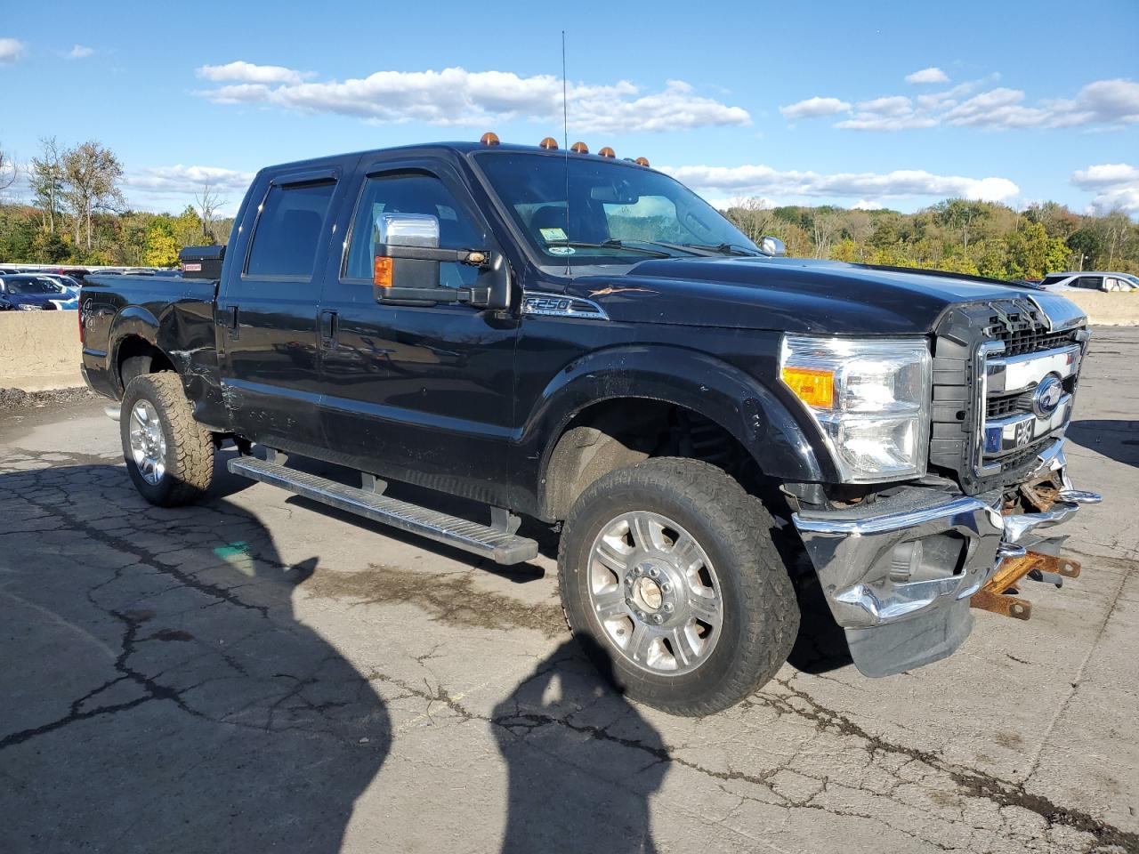 2016 FORD F-250 — фото 4