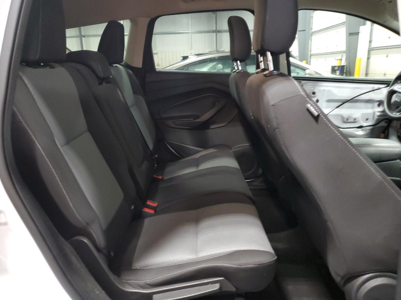 2018 FORD ESCAPE — фото 11