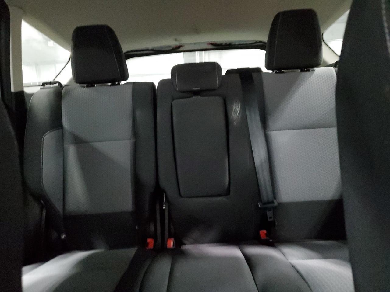 2018 FORD ESCAPE — фото 10