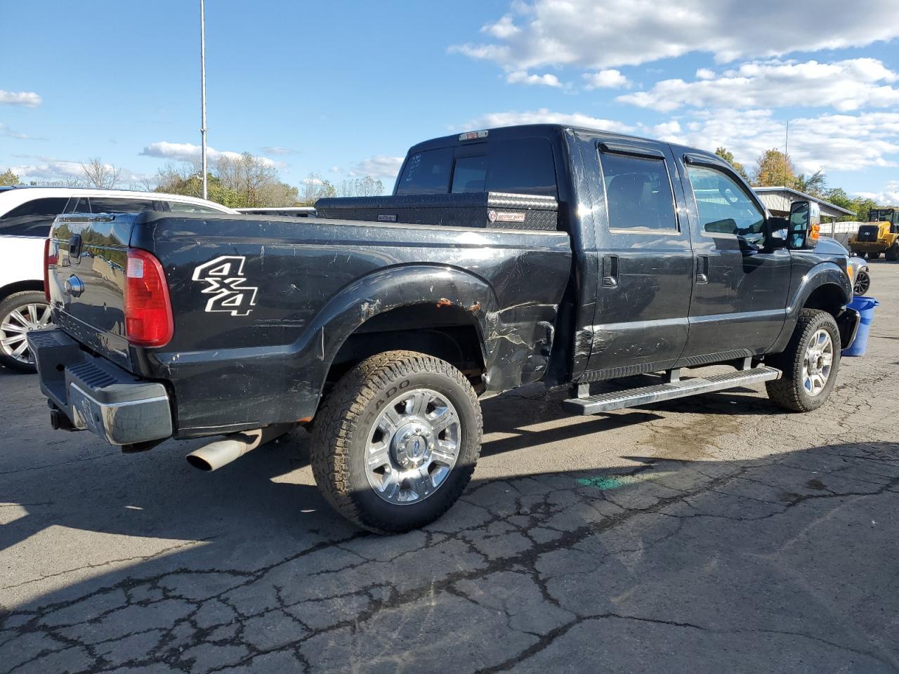 2016 FORD F-250 — фото 3