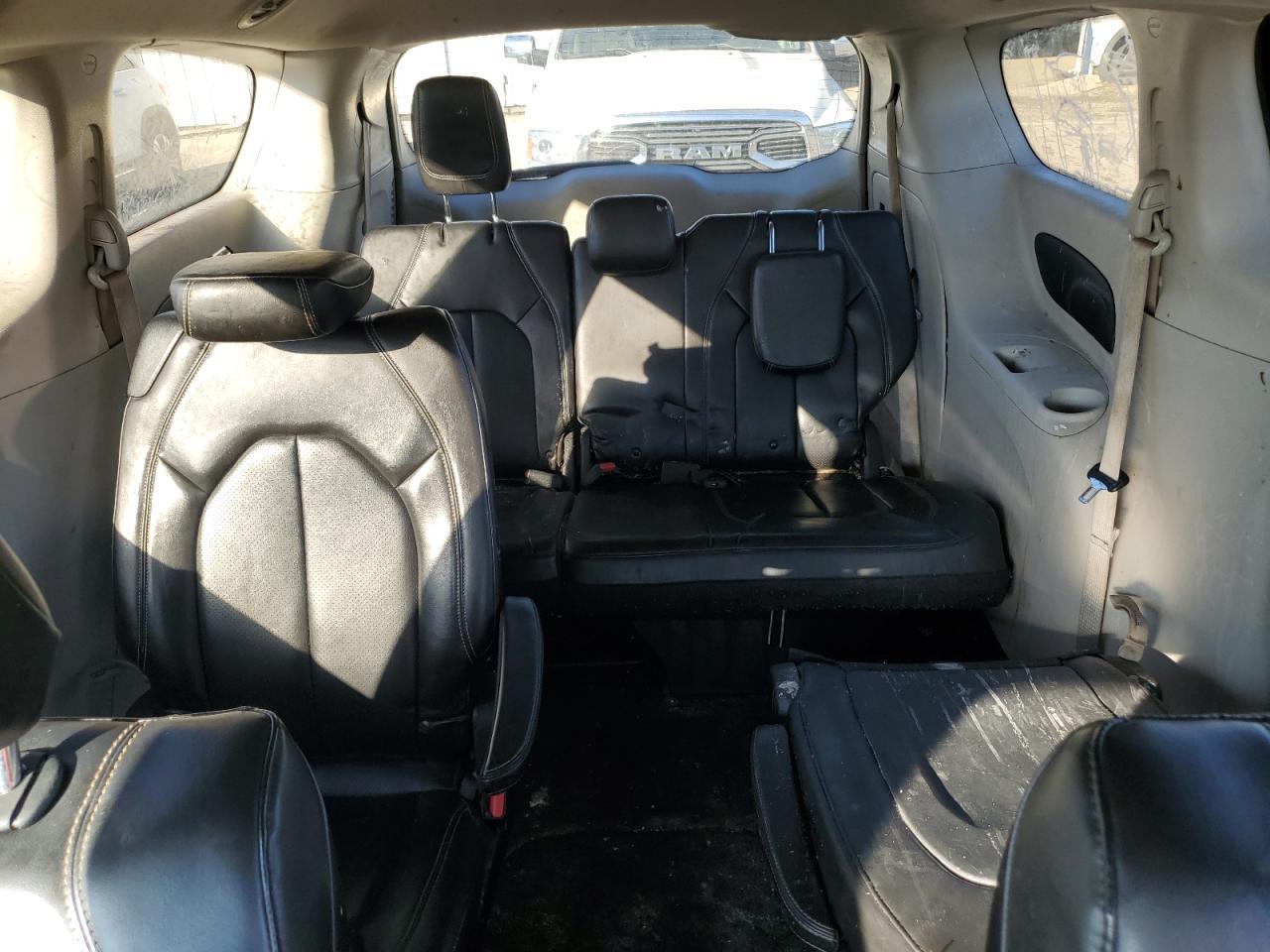 CHRYSLER VOYAGER