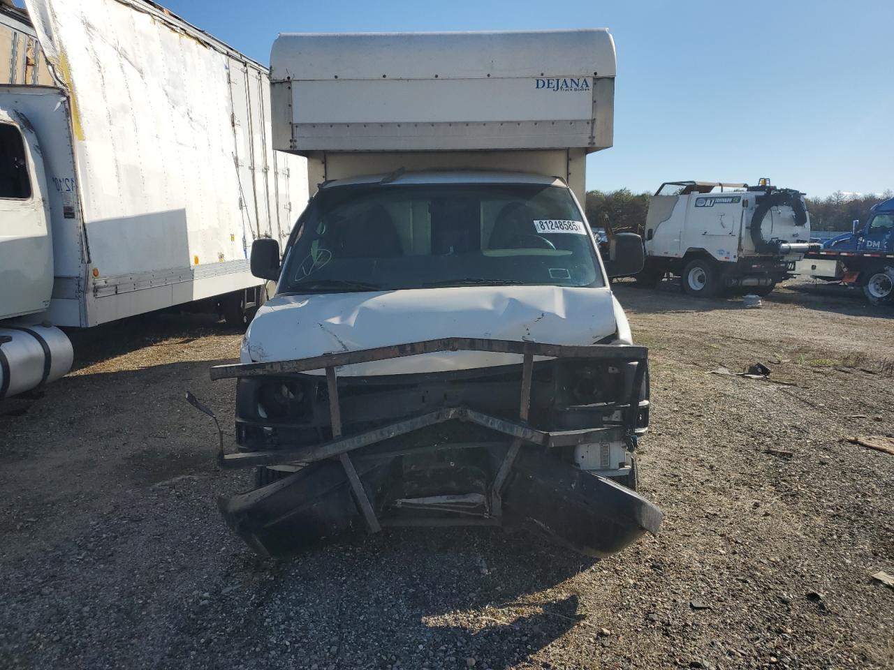 CHEVROLET EXPRESS