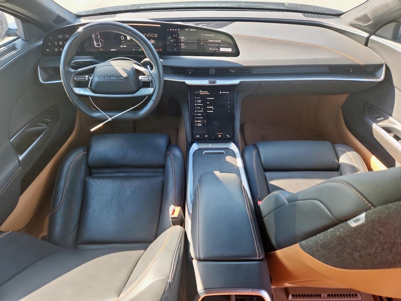 LUCID AIR