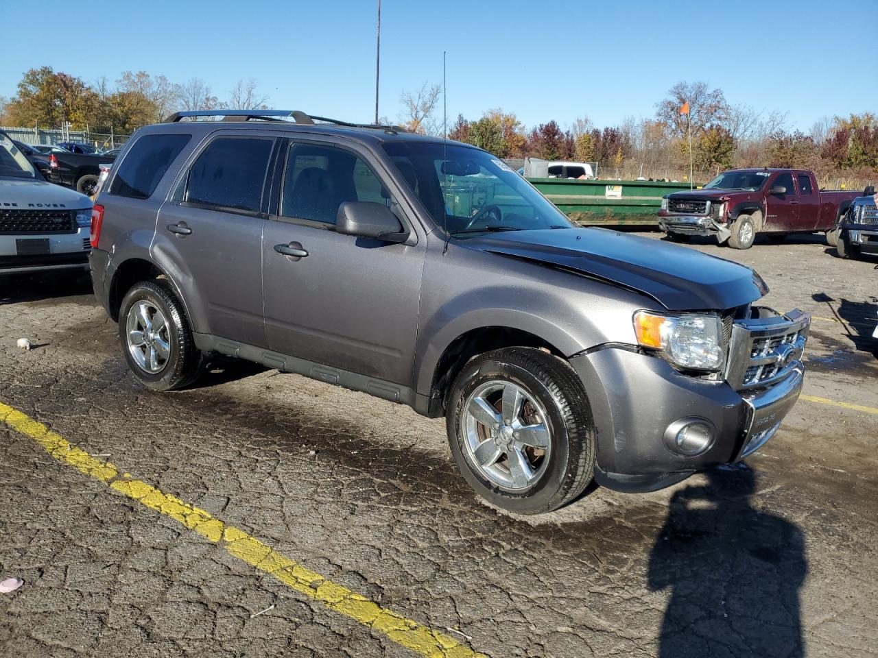 FORD ESCAPE