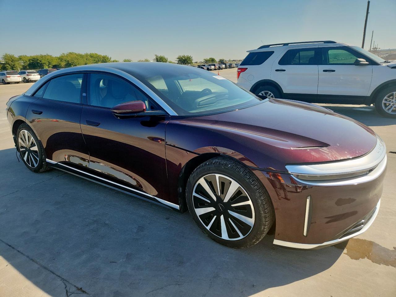 LUCID AIR