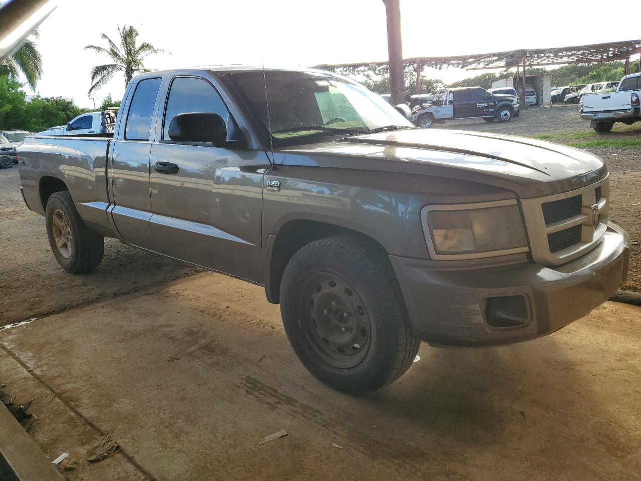 DODGE DAKOTA
