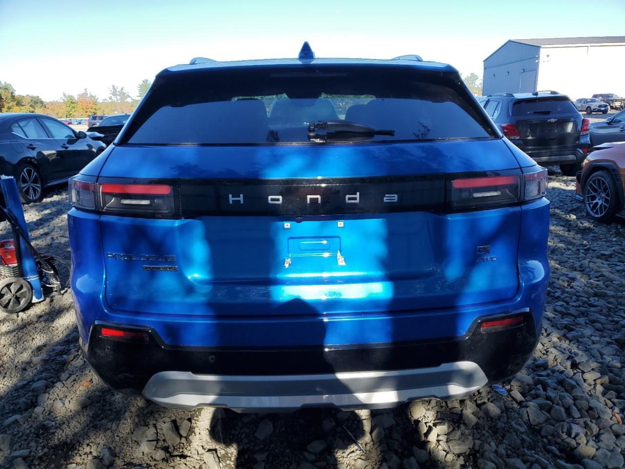 HONDA PROLOGUE