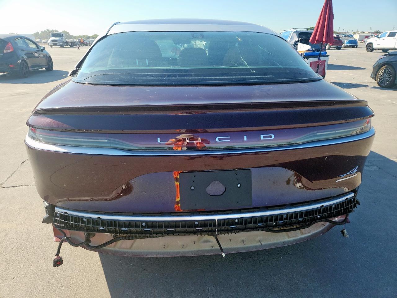 LUCID AIR