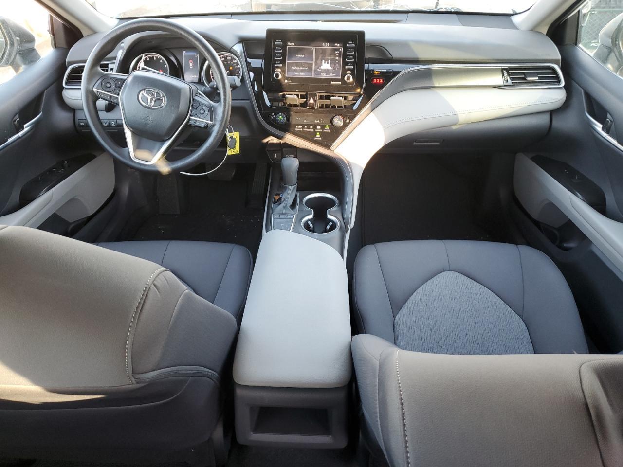 2024 TOYOTA CAMRY — фото 8