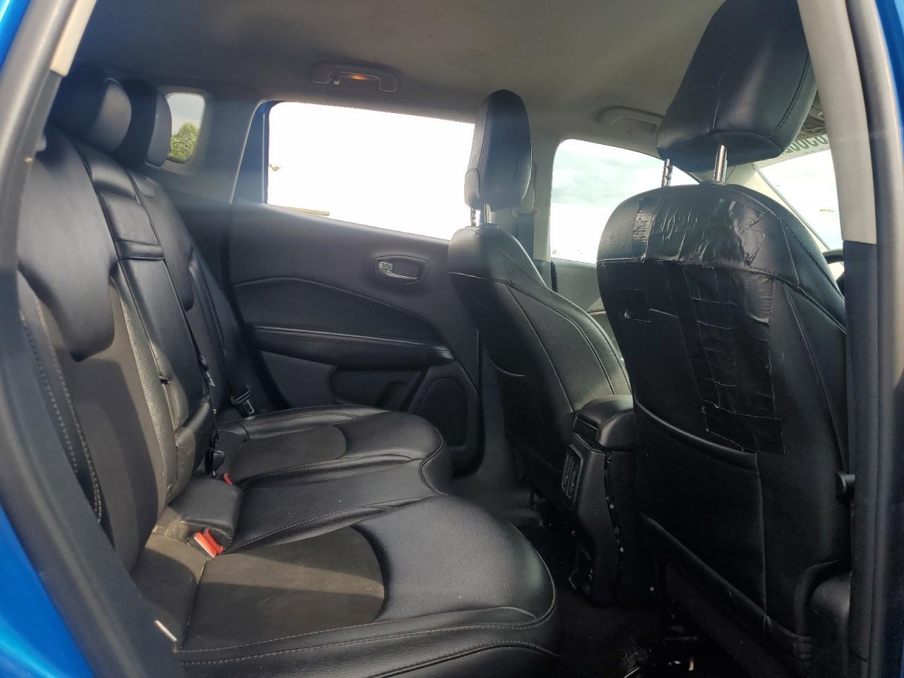 2019 JEEP COMPASS — фото 11