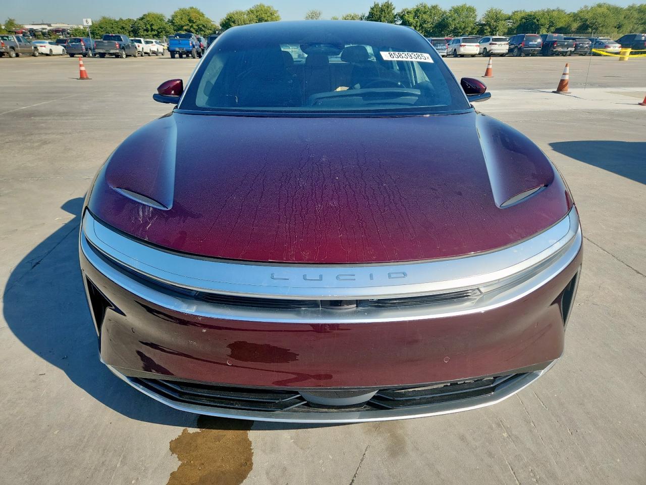 LUCID AIR