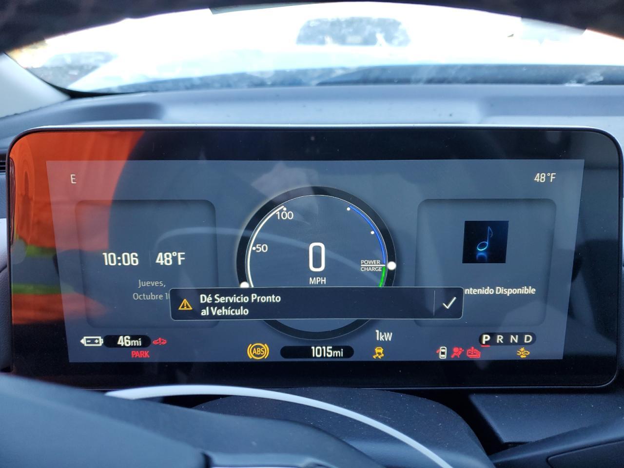 HONDA PROLOGUE