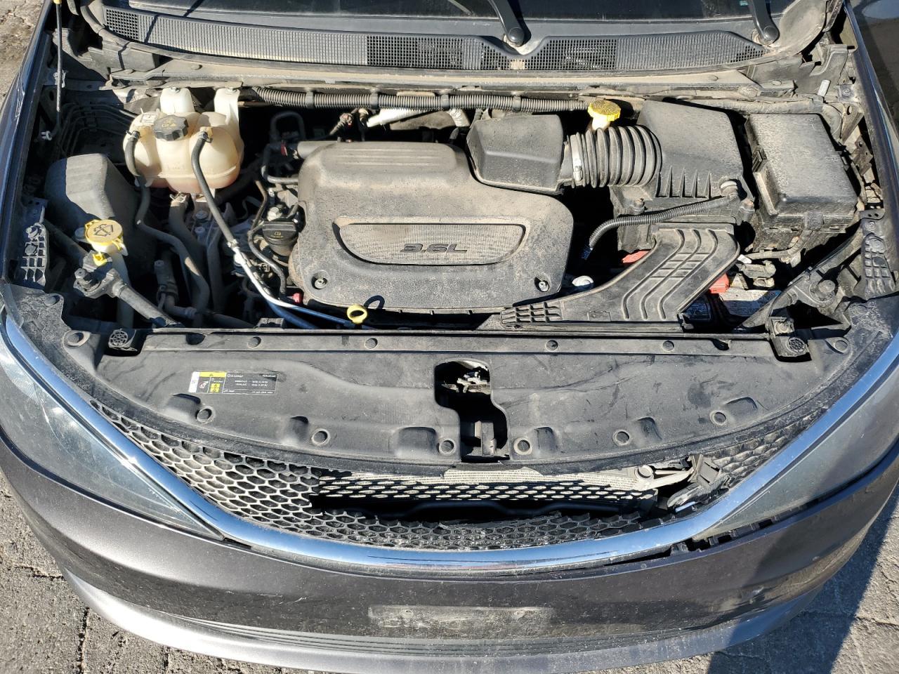 CHRYSLER VOYAGER