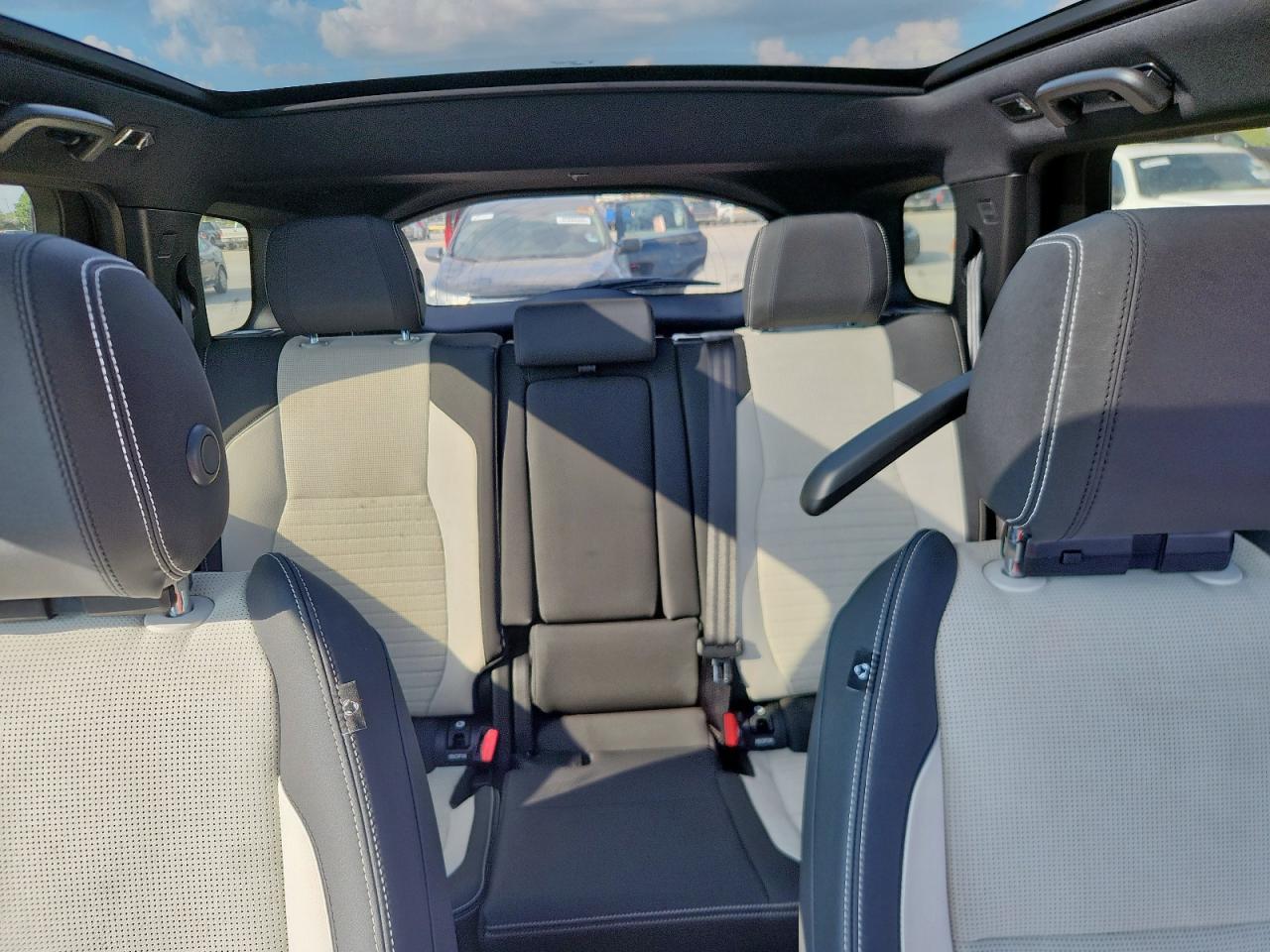 2020 LAND ROVER DISCOVERY SPORT — фото 10