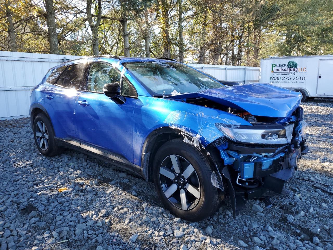 HONDA PROLOGUE