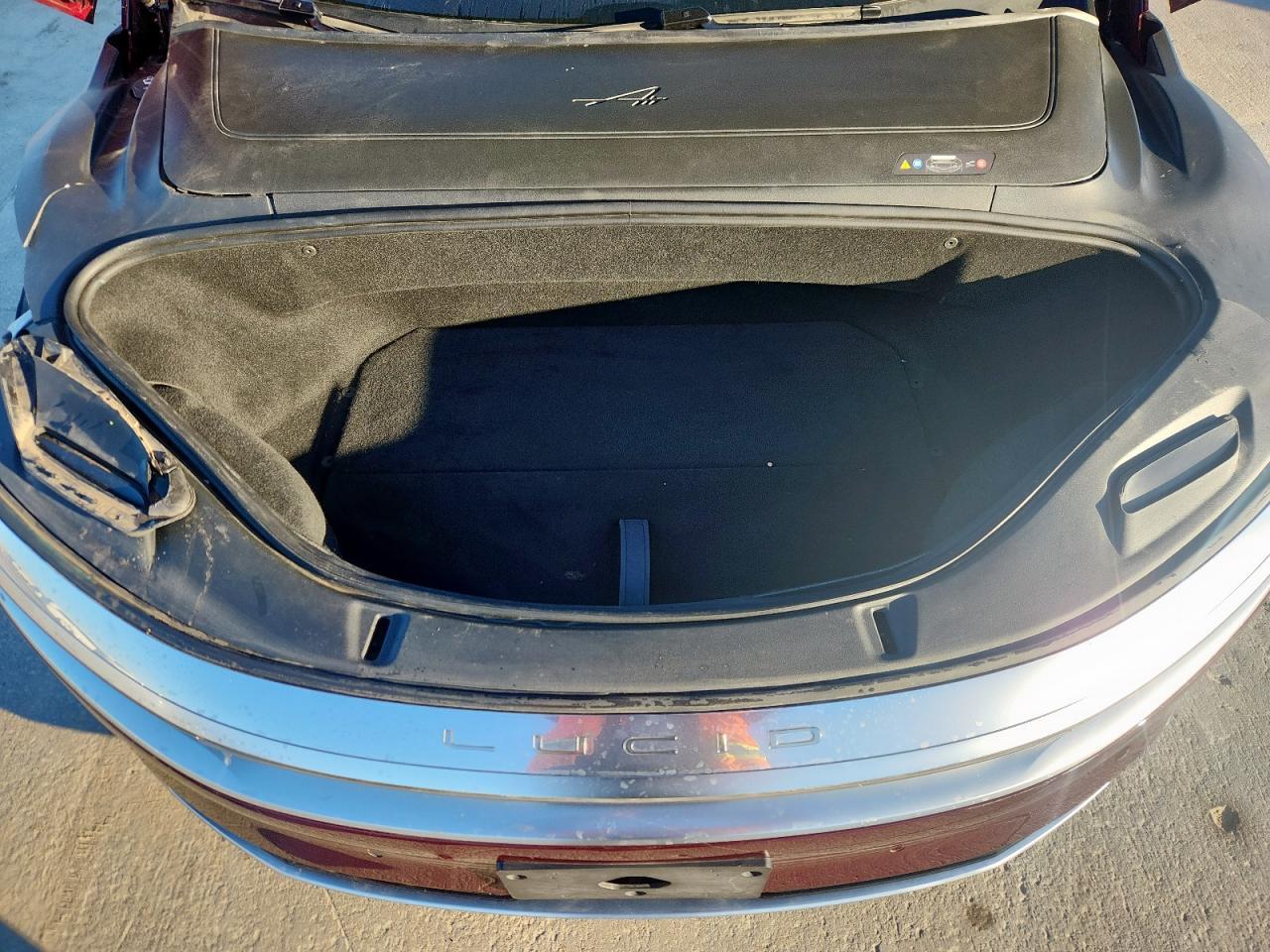 LUCID AIR
