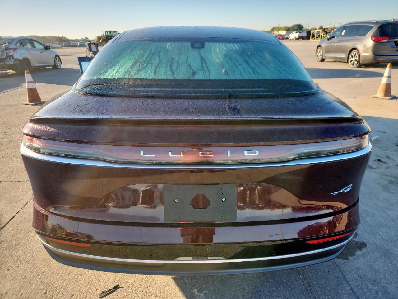 LUCID AIR
